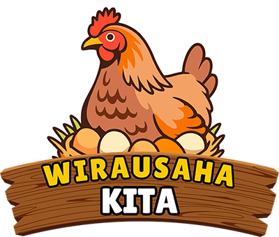 Wirausaha Kita